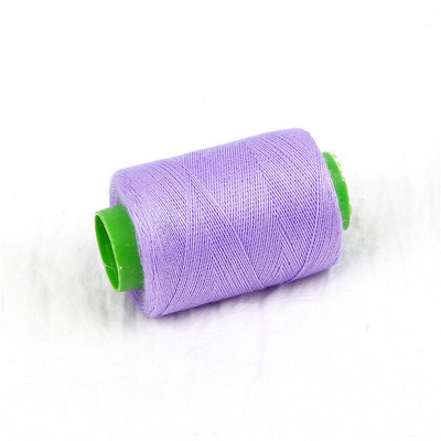 1Pc 300M Poliester Konci za šivanje Konci za vez Konci za šivanje Konus za šivaći stroj Konci za patchwork Pribor za šivanje