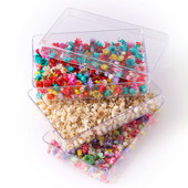 100-600 gabali, dekoratīvi kaltēti ziedi, mini zvaigznes pušķis, dabīgs nagu mākslas epoksīda sveķu pildījums mājas dekorēšanai