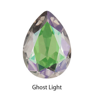 Bright Crystal Drop k9 Glass Rhinestone Accessories Craft Gem Χριστουγεννιάτικα ρούχα φόρεμα κοσμήματα Διακόσμηση για Diy Beads Craft