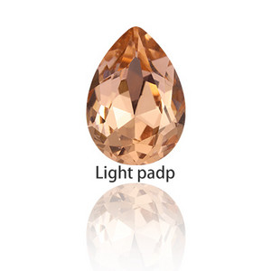 Bright Crystal Drop k9 Glass Rhinestone Accessories Craft Gem Χριστουγεννιάτικα ρούχα φόρεμα κοσμήματα Διακόσμηση για Diy Beads Craft