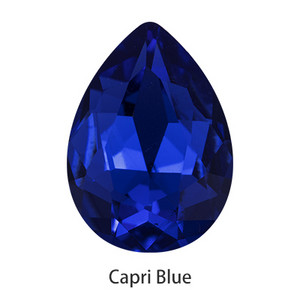 Bright Crystal Drop k9 Glass Rhinestone Accessories Craft Gem Χριστουγεννιάτικα ρούχα φόρεμα κοσμήματα Διακόσμηση για Diy Beads Craft