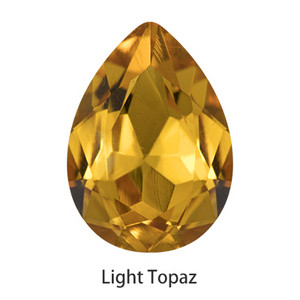 Bright Crystal Drop k9 Glass Rhinestone Accessories Craft Gem Χριστουγεννιάτικα ρούχα φόρεμα κοσμήματα Διακόσμηση για Diy Beads Craft