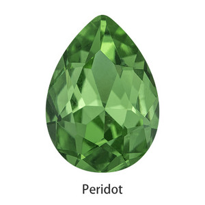 Bright Crystal Drop k9 Glass Rhinestone Accessories Craft Gem Χριστουγεννιάτικα ρούχα φόρεμα κοσμήματα Διακόσμηση για Diy Beads Craft