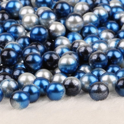 Izvēlieties izmēru 4 mm/5 mm/6 mm/8 mm jauktas krāsas, bez cauruma, pērļu krelles, DIY, plastmasas imitācijas pērļu krelles apģērbam, amatniecības mākslas dekorēšanai