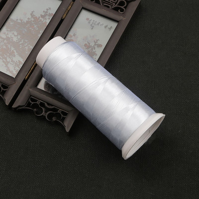 1600 m/ritinys suvyniota gėlė Blizganti vienos sijos aksominis siūlas kryžminio dygsnio siūlas siuvinėjimo siūlas siuvimo įrankių priedai