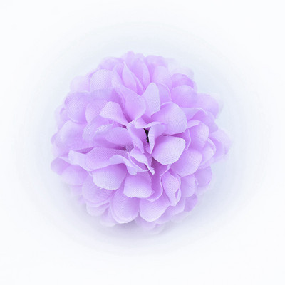 50 gab mākslīgās hortenzijas ziedi kāzu dārza rožu arka mājas ballīšu dekors Ziemassvētku diy konfekšu kastīte viltus zīda albums augi