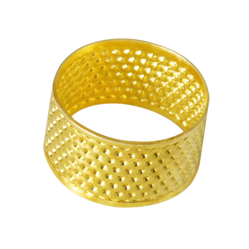 10 dalių rankinių odinių dirbinių įrankių rinkinys su adata, odine vaškuota sriegio gręžimo yla ir antpirščiu odai taisyti