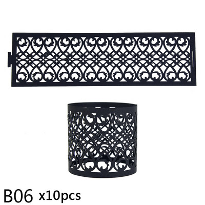 10/20gb Salvešu gredzens Zelta Sudraba Kāzu Pasākumu Galda Noformējums Salvešu Dvieļu Gredzena Turētājs Princeses Prinča Rhinestone ballītes piederumi