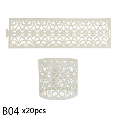 10/20gb Salvešu gredzens Zelta Sudraba Kāzu Pasākumu Galda Noformējums Salvešu Dvieļu Gredzena Turētājs Princeses Prinča Rhinestone ballītes piederumi