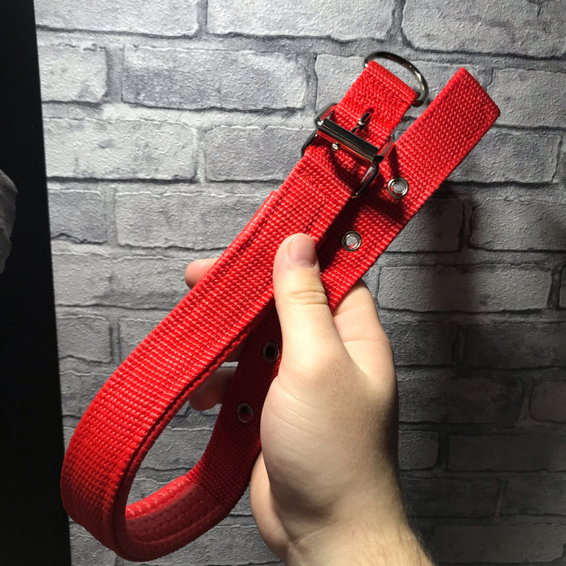 Suņu kaklasiksnas Neilona suņu kaklasiksna maziem vidēji lieliem suņiem Tedijs Kedži Pitbull Bulldog Bīgls Mājdzīvnieku produkti