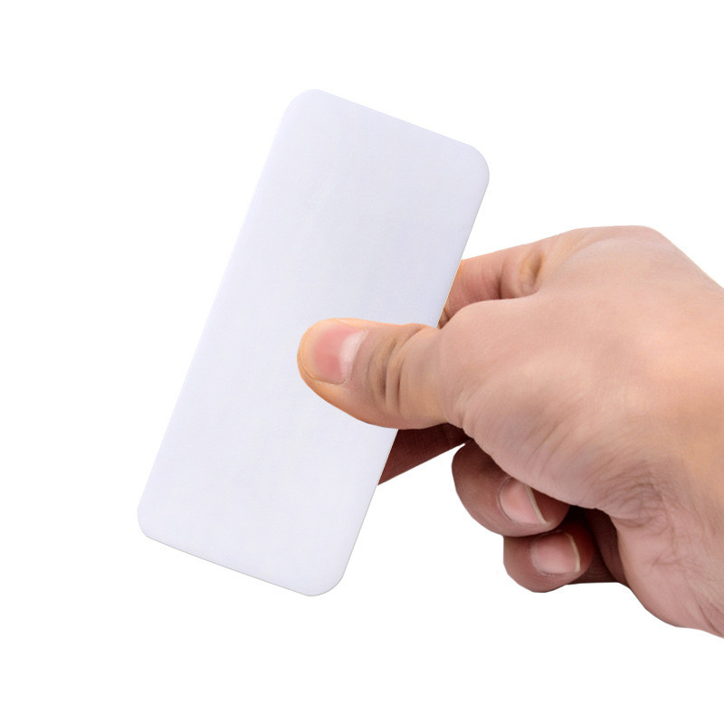 3 vnt./komplektas plastikinės klijuotos lentos klijai grandiklis rankų darbo odos klijų įrankis „pasidaryk pats“ lipdukas klijai tepinėlio apdorojimo priemonė pagalbinė priemonė