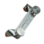 Μύλος σταθερής γωνίας πλάτους ακονίσματος 36mm Δερμάτινο τρόχισμα μαχαιριού Χειροποίητο DIY Δερμάτινο Swing Knife Βοηθητικά εργαλεία