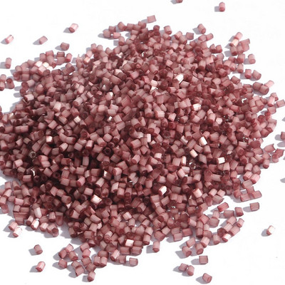 Modes 3600gab daudzkrāsainas izvēles čehu stikla sēklu krelles Apaļas krelles 2mm Amatniecības izgatavošanai DIY albuma dekorēšanai