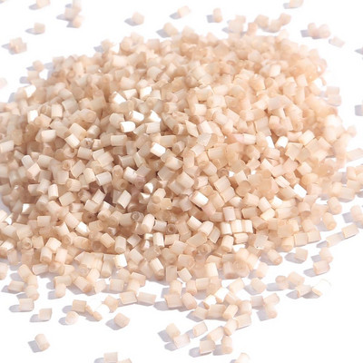 Modes 3600gab daudzkrāsainas izvēles čehu stikla sēklu krelles Apaļas krelles 2mm Amatniecības izgatavošanai DIY albuma dekorēšanai