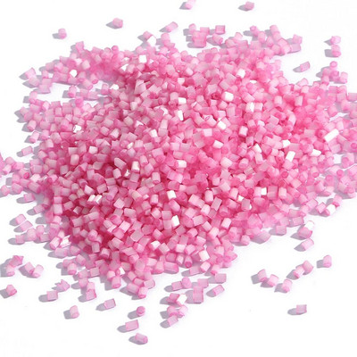 Modes 3600gab daudzkrāsainas izvēles čehu stikla sēklu krelles Apaļas krelles 2mm Amatniecības izgatavošanai DIY albuma dekorēšanai