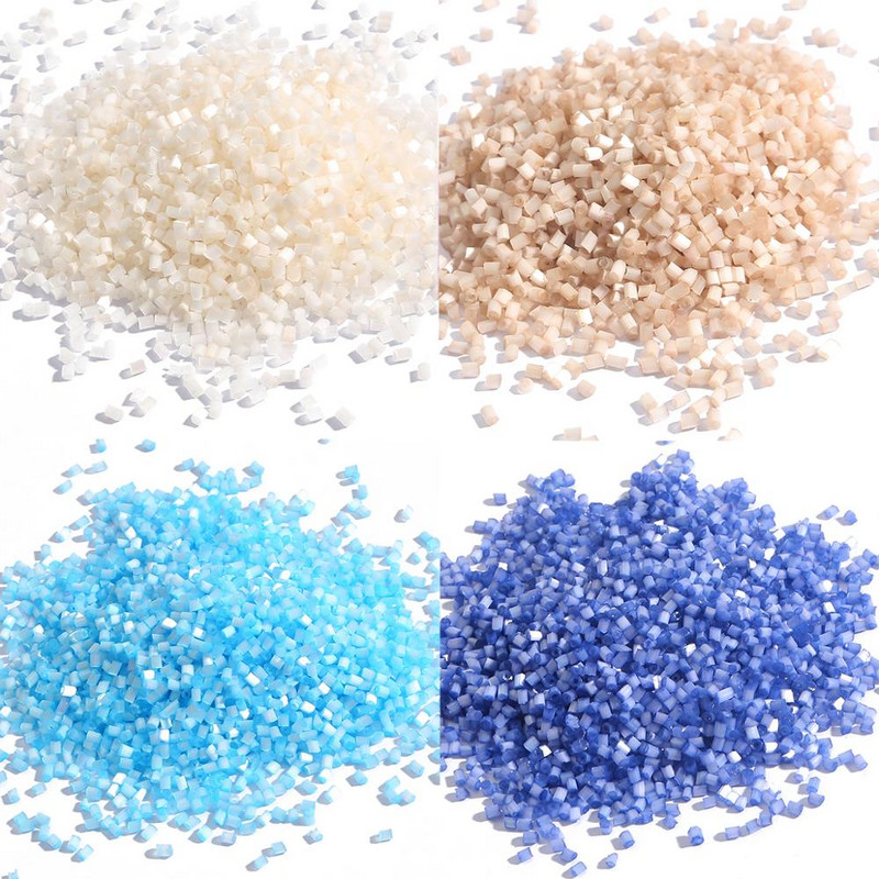 Modes 3600gab daudzkrāsainas izvēles čehu stikla sēklu krelles Apaļas krelles 2mm Amatniecības izgatavošanai DIY albuma dekorēšanai