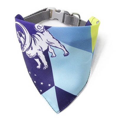 Suņu mīļā kakla siksna Siekalu dvielis Suņa kaķa apdruka ar priekšautiņu kucēns kaķēns Trīsstūrveida šalle piekarināma sprādze Modes kaķēnu šalle mājdzīvnieks Aksesuāri