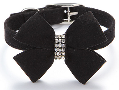 Rhinestone priekšgala suņu kaklasiksna, mīksta regulējama dimanta kaklarota mājdzīvnieku kucēnu kaķu kaklasiksnai, mazi aksesuāri