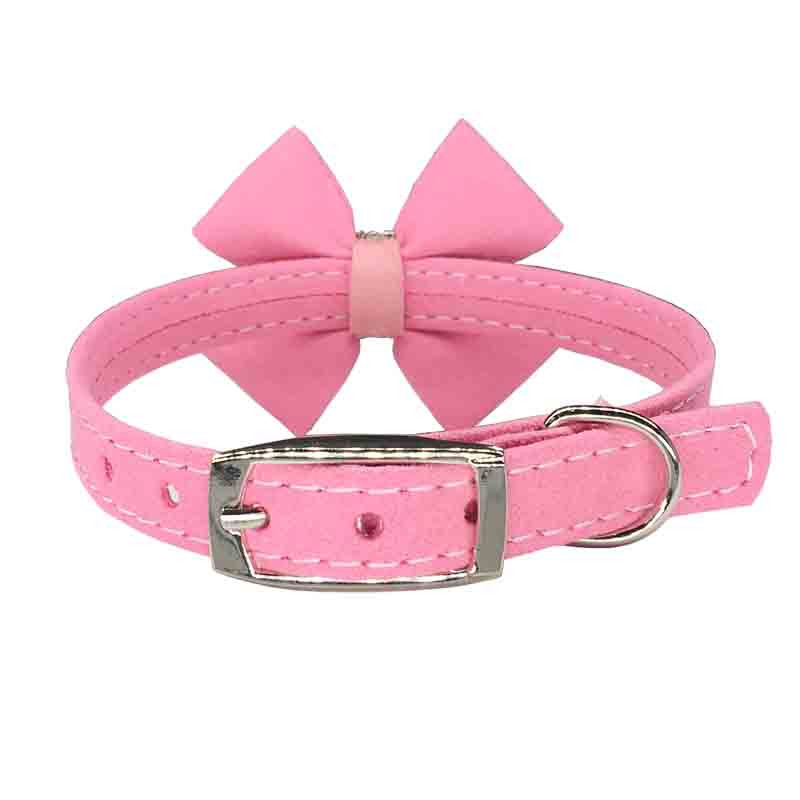 Rhinestone priekšgala suņu kaklasiksna, mīksta regulējama dimanta kaklarota mājdzīvnieku kucēnu kaķu kaklasiksnai, mazi aksesuāri