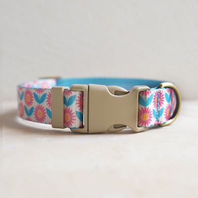 Personalizēta suņu kakla siksna, pielāgota iegravēta vārda ID, regulējama neilona kucēnu kaklasiksna Čivavas mopsis Maza, vidēja liela suņu kaklasiksna