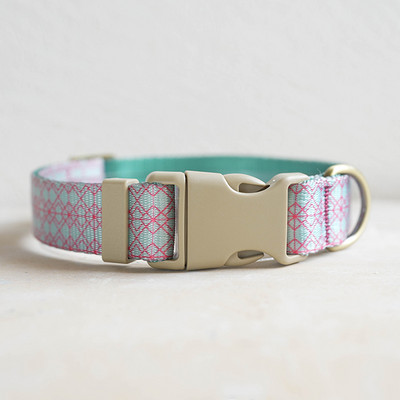 Personalizēta suņu kakla siksna, pielāgota iegravēta vārda ID, regulējama neilona kucēnu kaklasiksna Čivavas mopsis Maza, vidēja liela suņu kaklasiksna