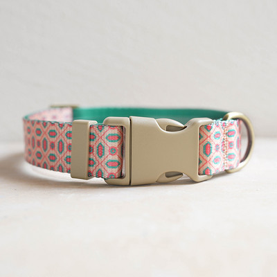 Personalizēta suņu kakla siksna, pielāgota iegravēta vārda ID, regulējama neilona kucēnu kaklasiksna Čivavas mopsis Maza, vidēja liela suņu kaklasiksna