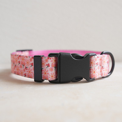 Personalizēta suņu kakla siksna, pielāgota iegravēta vārda ID, regulējama neilona kucēnu kaklasiksna Čivavas mopsis Maza, vidēja liela suņu kaklasiksna