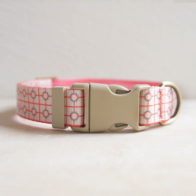 Personalizēta suņu kakla siksna, pielāgota iegravēta vārda ID, regulējama neilona kucēnu kaklasiksna Čivavas mopsis Maza, vidēja liela suņu kaklasiksna