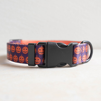 Personalizēta suņu kakla siksna, pielāgota iegravēta vārda ID, regulējama neilona kucēnu kaklasiksna Čivavas mopsis Maza, vidēja liela suņu kaklasiksna