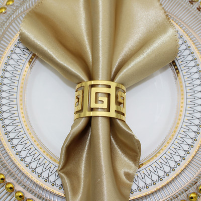 Jõulusalvrätisõrmuste komplekt 6-st salvrätirõngaste hoidikust jõuluõhtusöögiks Pulmadeks Jõulude tänupühadeks Kodu Köögilaud dets.