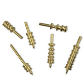 Odos šlifavimo įrankis Odos sandarinimo briaunų įrankis žalvario odos lyginimo galvutė Odos poliravimo įrankiai „pasidaryk pats“ odos briaunų poliravimo įrankis