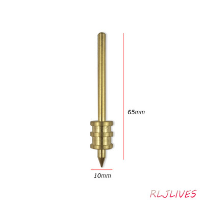 Odos šlifavimo įrankis Odos sandarinimo briaunų įrankis žalvario odos lyginimo galvutė Odos poliravimo įrankiai „pasidaryk pats“ odos briaunų poliravimo įrankis