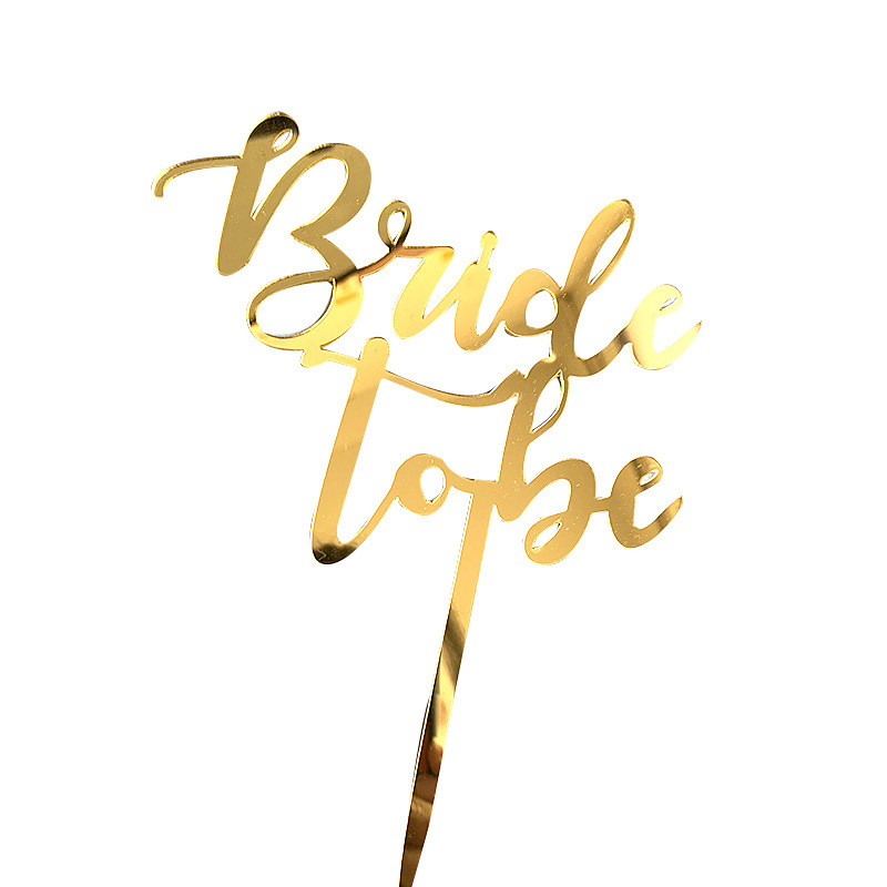 1 gab. Līgava kūkas dekorēšanai Akrila kāzu kūkas pildītāja līgava Brauc uz kāzām Akrila kūku pildītāji Kāzu tematiskā ballīte