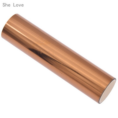 Chzimade 5M Hot Stamping Foil Roll Paper Holographic For Hot Foil Stamping Machine Heat Transfer Foil Rolls T-Shirts Diy Crafts