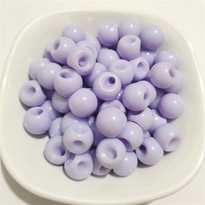 16 mm akrila marca dragon krēms slīps caurums ar fāzēm rokassomas aksesuāri DIY aksesuāri automašīnu mobilo tālruņu ķēde