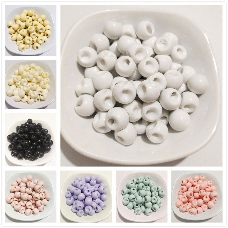 16 mm akrila marca dragon krēms slīps caurums ar fāzēm rokassomas aksesuāri DIY aksesuāri automašīnu mobilo tālruņu ķēde