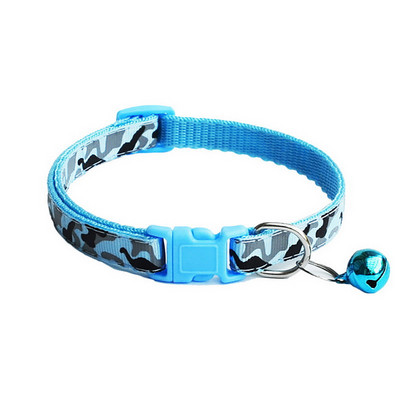 Jauna jauka zvana kakla siksna kaķiem Suņu kakla siksna Teddy Bomei suņu multfilma Smieklīga pēdu kaklasiksna Kaķu aksesuāri Dzīvnieku preces