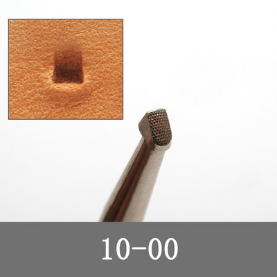 1 gab. Ādas griešanas reljefa rīks, ar rokām darināts ādas apdrukas zīmogs, dekoratīvs raksts, grebts