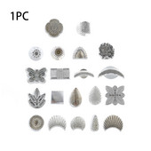 2022 m. Nauji metaliniai odiniai darbo balno gamybos įrankiai, raižyti odiniai amatų antspaudai, kietas „pasidaryk pats“ spausdinimas, štampuojantis odos priedai