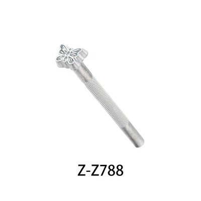 2022 m. Nauji metaliniai odiniai darbo balno gamybos įrankiai, raižyti odiniai amatų antspaudai, kietas „pasidaryk pats“ spausdinimas, štampuojantis odos priedai