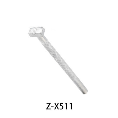 2022 m. Nauji metaliniai odiniai darbo balno gamybos įrankiai, raižyti odiniai amatų antspaudai, kietas „pasidaryk pats“ spausdinimas, štampuojantis odos priedai