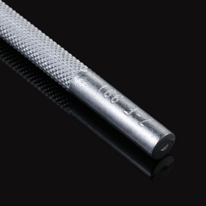 2022 m. Nauji metaliniai odiniai darbo balno gamybos įrankiai, raižyti odiniai amatų antspaudai, kietas „pasidaryk pats“ spausdinimas, štampuojantis odos priedai