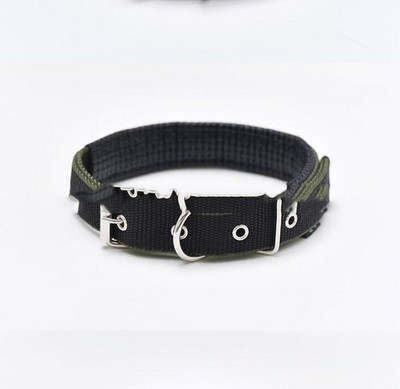 Jauna krāsaina mājdzīvnieku kakla siksna mājdzīvnieku suns, pavada, mīksta āda, polipropilēna putuplasta mājdzīvnieku apkakle, mājdzīvnieku piederumu vairumtirdzniecība