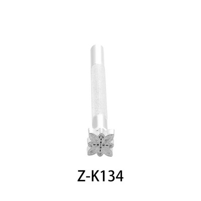 2023 m. Nauji metaliniai odiniai darbo balno gamybos įrankiai, raižyti odiniai amatų antspaudai, odos štampavimas, tvirtas „pasidaryk pats“ spausdinimas.