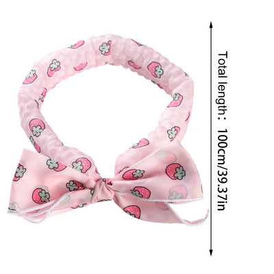 Maza suņu bandana mājdzīvnieku āra dzesēšanas kaklasiksna atkārtoti lietojama multfilmu raksti suņiem dekoratīva šalle kakla ķermeņa atdzesēšanai