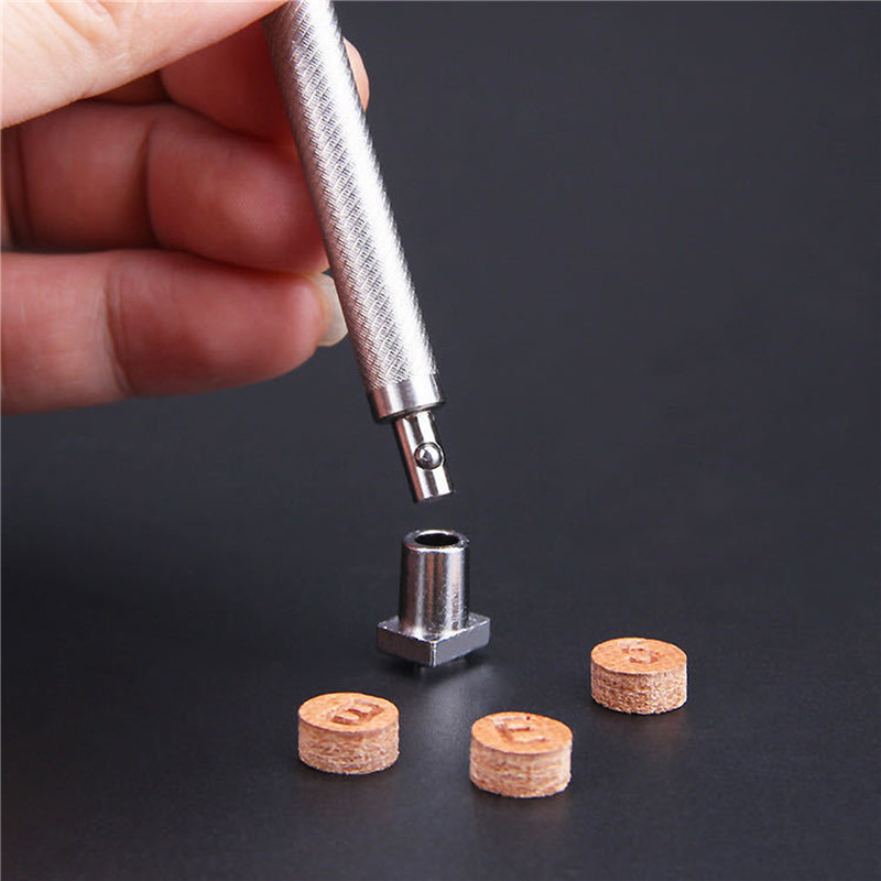 36 gab./komplekts Alfabēta burtu un ciparu zīmogu komplekts Nerūsējošā tērauda perforators Metāla burtu štancēšanas ādas instrumenti DIY ādas amatniecībai