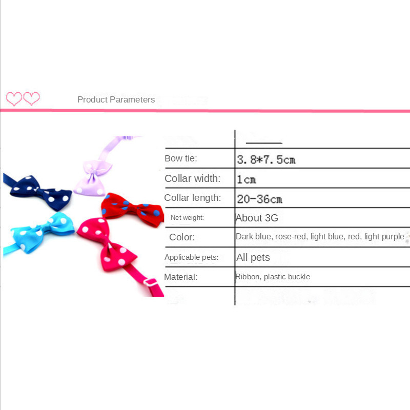 Ziemassvētku Helovīna tauriņš suņu apkakles siksna ar izolētu punktu kaķu kaklasiksna tauriņš kaklarota elastīga regulējama suņu apkakle kucēnam čivava