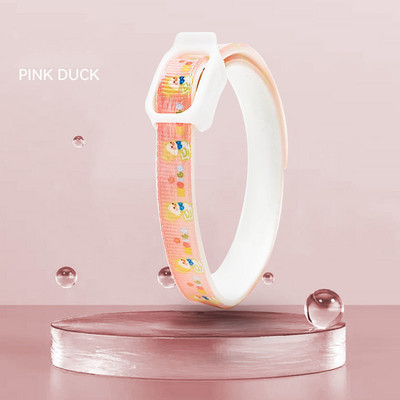 Mājdzīvnieku atbaidīšanas kakla siksna Netoksiska atbaidīšanas kakla siksna kaķiem Suņu vasaras dzīvnieku piederumi Mājdzīvnieku piederumi Mājdzīvnieku kaklasiksna Augļi Apdrukāti Kaķu piederumi