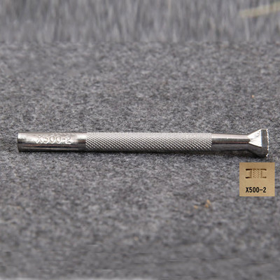 1 gab. Ādas apdrukas rīks, sakausējuma seglu izgatavošana, grebšana, roku darbs, ādas apģērbs, rokdarbi, DIY perforators, metāla ādas štancēšanas sēdeklis