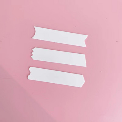 Kūku dekorēšanas piederumi White Bow My Queen Butterflis kūku toperi dzimšanas dienas kūkai.